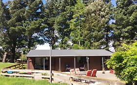 Height Of Dunedin Serviced Farm Stay